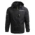 BorgWarner Exclusive Waterproof Outdoor Jacket Detachable Hood OUEPWOJ3012BWZ – BorgWarner Jacket