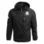 China National Heavy Duty Truck Group Exclusive Waterproof Outdoor Jacket Detachable Hood OUEPWOJ3012CNZ – China National Heavy Duty Truck Group Jacket