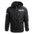 Champion Power Equipment Exclusive Waterproof Outdoor Jacket Detachable Hood OUEPWOJ3012CPZ – Champion Power Equipment Jacket