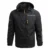 Canadian Solar Exclusive Waterproof Outdoor Jacket Detachable Hood OUEPWOJ3012CSZ – Canadian Solar Jacket