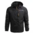 Enphase Energy Exclusive Waterproof Outdoor Jacket Detachable Hood OUEPWOJ3012EEZ – Enphase Energy Jacket
