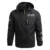 Enel Green Power Exclusive Waterproof Outdoor Jacket Detachable Hood OUEPWOJ3012EGZ – Enel Green Power Jacket