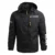 Eicher Engines Exclusive Waterproof Outdoor Jacket Detachable Hood OUEPWOJ3012EIZ – Eicher Engines Jacket
