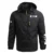 Eaton Exclusive Waterproof Outdoor Jacket Detachable Hood OUEPWOJ3012ETZ – Eaton Jacket