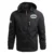 FG Wilson Exclusive Waterproof Outdoor Jacket Detachable Hood OUEPWOJ3012FGZ – FG Wilson Jacket