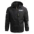 Federal-Mogul Exclusive Waterproof Outdoor Jacket Detachable Hood OUEPWOJ3012FMZ – Federal-Mogul Jacket