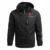 First Solar Exclusive Waterproof Outdoor Jacket Detachable Hood OUEPWOJ3012FSZ – First Solar Jacket