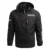 Generac Exclusive Waterproof Outdoor Jacket Detachable Hood OUEPWOJ3012GNZ – Generac Jacket