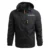 Hyundai Doosan Infracore Exclusive Waterproof Outdoor Jacket Detachable Hood OUEPWOJ3012HDZ – Hyundai Doosan Infracore Jacket
