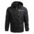 Himoinsa Exclusive Waterproof Outdoor Jacket Detachable Hood OUEPWOJ3012HMZ – Himoinsa Jacket
