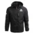 Hanomag Exclusive Waterproof Outdoor Jacket Detachable Hood OUEPWOJ3012HNZ – Hanomag Jacket