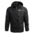Leyland Engines Exclusive Waterproof Outdoor Jacket Detachable Hood OUEPWOJ3012LEZ – Leyland Engines Jacket