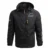 MAN Engines Exclusive Waterproof Outdoor Jacket Detachable Hood OUEPWOJ3012MEZ – MAN Engines Jacket