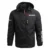 Mitsubishi Heavy Industries Exclusive Waterproof Outdoor Jacket Detachable Hood OUEPWOJ3012MHZ – Mitsubishi Heavy Industries Jacket