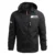 Mercury Marine Exclusive Waterproof Outdoor Jacket Detachable Hood OUEPWOJ3012MMZ – Mercury Marine Jacket