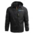 Nikola Corporation Exclusive Waterproof Outdoor Jacket Detachable Hood OUEPWOJ3012NCZ – Nikola Corporation Jacket