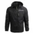 Nordex Exclusive Waterproof Outdoor Jacket Detachable Hood OUEPWOJ3012NDZ – Nordex Jacket