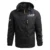 Plug Power Exclusive Waterproof Outdoor Jacket Detachable Hood OUEPWOJ3012PPZ – Plug Power Jacket