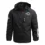 Shibaura Exclusive Waterproof Outdoor Jacket Detachable Hood OUEPWOJ3012SBZ – Shibaura Jacket