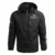 Toyota Fuel Cell Systems Exclusive Waterproof Outdoor Jacket Detachable Hood OUEPWOJ3012TFZ – Toyota Fuel Cell Systems Jacket