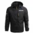 Vestas Wind Systems Exclusive Waterproof Outdoor Jacket Detachable Hood OUEPWOJ3012VWZ – Vestas Wind Systems Jacket