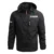 Wacker Neuson Exclusive Waterproof Outdoor Jacket Detachable Hood OUEPWOJ3012WNZ – Wacker Neuson Jacket