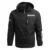 Weichai Power Exclusive Waterproof Outdoor Jacket Detachable Hood OUEPWOJ3012WPZ – Weichai Power Jacket
