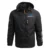Wärtsilä Exclusive Waterproof Outdoor Jacket Detachable Hood OUEPWOJ3012WRZ – Wärtsilä Jacket