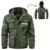 Army Green