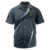 Lamborghini Exclusive Short Sleeve Camp Collar Shirt OUFAHWS3D081901LBGZ – Lamborghini Shirt