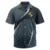 Porsche Exclusive Short Sleeve Camp Collar Shirt OUFAHWS3D081901POSZ – Porsche Shirt
