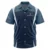 Maserati Exclusive Short Sleeve Camp Collar Shirt OUFAHWS3D081903MSRZ – Maserati Shirt