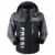 Fassi Exclusive Outdoor Charging Suit Plush Waterproof Windproof Jacket Detachable Hood OUFAPCS1010FASZ – Fassi Jacket