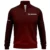 Honda Exclusive Quarter-Zip Sweatshirt OUFAQTZ3D0819005H1Z – Honda Sweatshirt