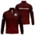 Volkswagen Exclusive Quarter-Zip Sweatshirt OUFAQTZ3D0819005VWZ – Volkswagen Sweatshirt
