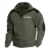 Browning Exclusive Tactical Quarter-Zip Sweatshirt OUHSCSU0815BRZ – Browning Sweatshirt