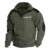 Merkel Exclusive Tactical Quarter-Zip Sweatshirt OUHSCSU0815MKZ – Merkel Sweatshirt
