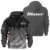 Blaser Exclusive Hoodie Half Zipper OUHU3DHHZ04BSZ – Blaser Hoodie