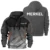 Merkel Exclusive Hoodie Half Zipper OUHU3DHHZ04MKZ – Merkel Hoodie