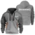 Browning Exclusive Hoodie Half Zipper OUHU3DHHZ05BRZ – Browning Hoodie