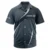 Merkel Exclusive Short Sleeve Camp Collar Shirt OUHUHWS081501MKZ – Merkel Shirt