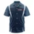 Benelli USA Exclusive Short Sleeve Camp Collar Shirt OUHUHWS081503BUZ – Benelli USA Shirt