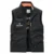 Krieghoff Exclusive Outdoor Sleeveless Vest OUHUOSV0815KRZ – Krieghoff Vest