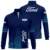 Ford Exclusive Quarter-Zip Sweatshirt SNOVQTS01F1ZZ – Ford Sweatshirt
