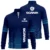 Scania Exclusive Quarter-Zip Sweatshirt SNOVQTS01SCZZ – Scania Sweatshirt