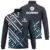 Scania Exclusive Quarter-Zip Sweatshirt SNOVQTS03SCZZ – Scania Sweatshirt