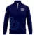 Audi Exclusive Quarter-Zip Sweatshirt SNOVQTS04AUZZ – Audi Sweatshirt