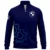 BMW Exclusive Quarter-Zip Sweatshirt SNOVQTS04BMWZZ – BMW Sweatshirt