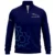 Jaguar Exclusive Quarter-Zip Sweatshirt SNOVQTS04JUZZ – Jaguar Sweatshirt
