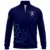 Lamborghini Exclusive Quarter-Zip Sweatshirt SNOVQTS04LBGZZ – Lamborghini Sweatshirt